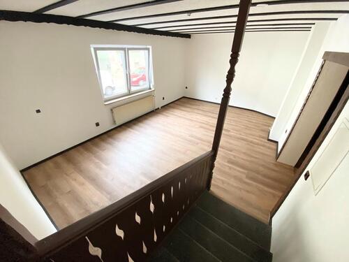 Foto - 3 Zimmer Etagenwohnung zur Miete in Saarbrücken