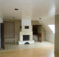 Geräumige Wohnung in Spenge, OT Hücker-Aschen ab dem 1.April 2026