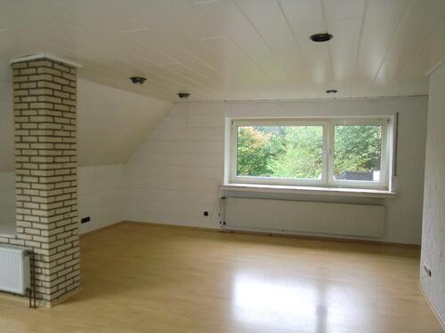 Foto - 4 Zimmer Etagenwohnung zur Miete in Spenge