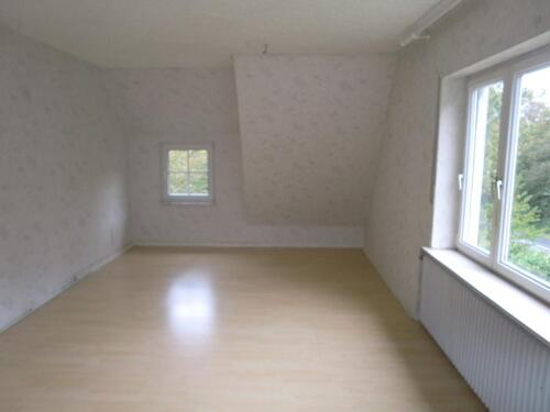 Foto - 4 Zimmer Etagenwohnung in Spenge