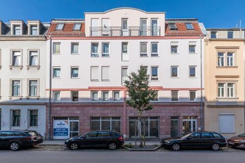 Foto - Vollständig sanierte 3-Raum-Wohnung