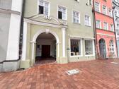 Foto - Ladenfläche zur Miete in der Landshuter Neustadt