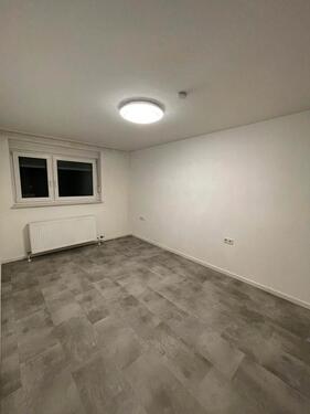 Foto - Etagenwohnung in Dillingen (Saar) zur Miete