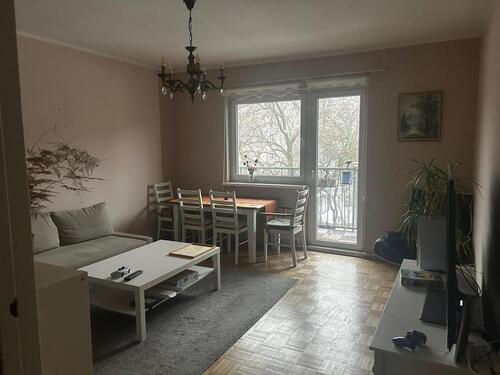Foto - Wohnung in Berlin Kreuzberg 4 Zimmer 110m2