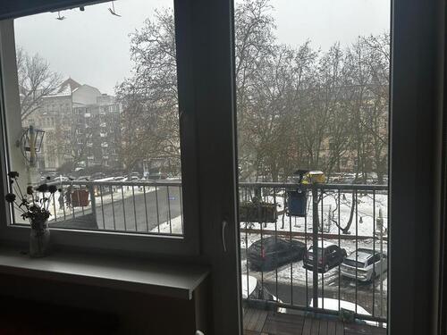 Foto - 4 Zimmer Etagenwohnung zur Miete in Berlin