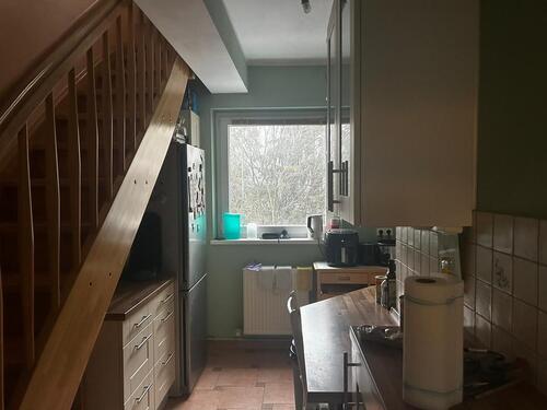 Foto - Etagenwohnung in Berlin zur Miete