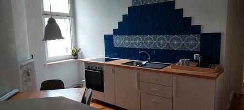 Foto - 1 Zimmer Wohnung Neukölln - 1.000,00&nbsp;EUR Kaltmiete, ca.&nbsp; 40,00&nbsp;m&sup2;