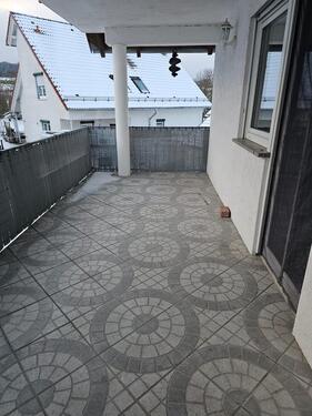 Foto - 4 Zimmerwohnung mit BalkonGästebad in SöhrewaldWellerode