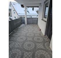 4 Zimmerwohnung mit BalkonGästebad in SöhrewaldWellerode - Lohfelden