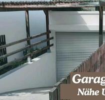 Tiefgaragenstellplatz (Duplex) – 5 Min. zur U6 Holzapfelkreuth - München Sendling-Westpark