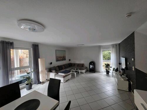 Foto - Attraktive 3 Zimmer Wohnung in Siegen mit Terrasse Stadtnah