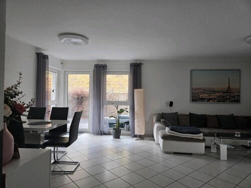 Foto - 3 Zimmer Erdgeschoßwohnung in Siegen