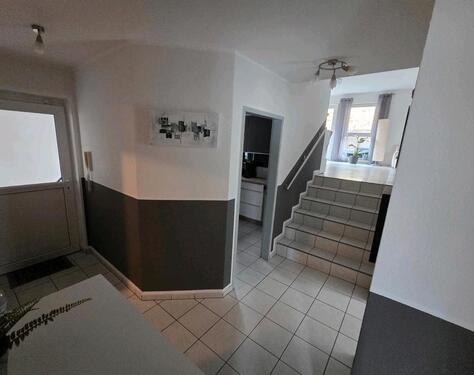 Foto - Erdgeschoßwohnung in Siegen zur Miete