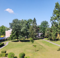 Moderne 3‑Z. Whg. mit Balkon, Smart‑Home & Einbauküche (Übernahme - Nürnberg Langwasser