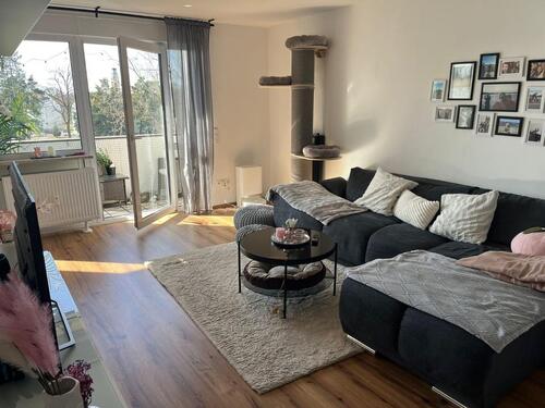 Foto - 3 Zimmer Etagenwohnung zur Miete in Nürnberg