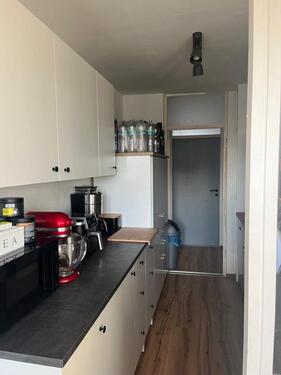 Foto - 3 Zimmer Etagenwohnung in Nürnberg