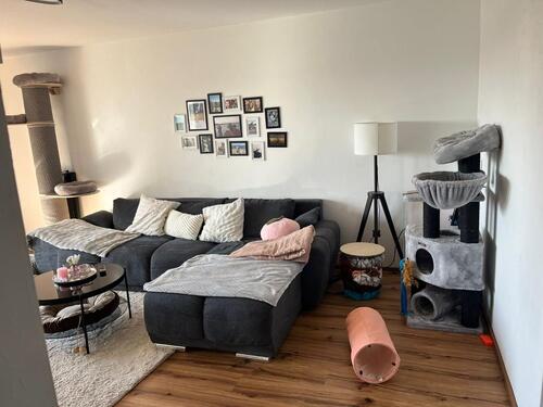 Foto - Etagenwohnung in Nürnberg zur Miete