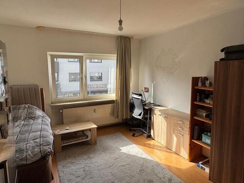 Foto - 1 Zimmer Wohnung in der Innenstadt