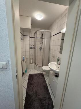 Foto - 1 Zimmer Etagenwohnung in Gießen