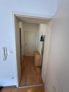 Foto - Etagenwohnung in Gießen zur Miete