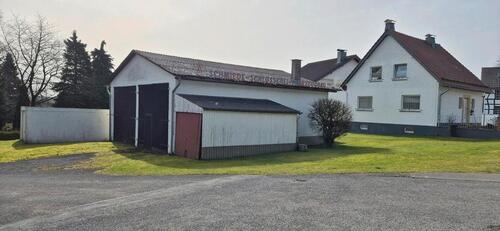 Foto - Einfamilienhaus in Hellenthal