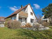 Foto - Charmantes Einfamilienhaus mit Weitblick in Stopfenheim