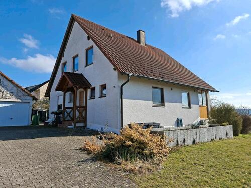 Foto - 6 Zimmer Einfamilienhaus in Ellingen