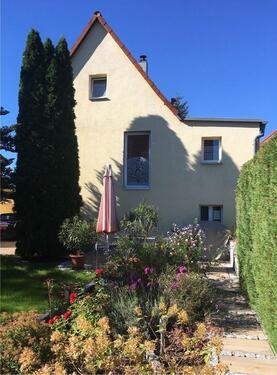 Foto - 8 Zimmer Einfamilienhaus zum Kaufen in Dresden