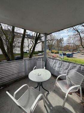 Foto - 2 Zimmer Etagenwohnung in Köln