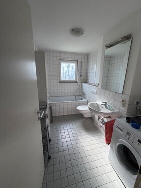 Foto - Etagenwohnung in Köln zur Miete