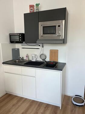 Foto - Einzelappartment Untermiete 28.03-12.04