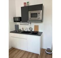 Einzelappartment Untermiete 28.03-12.04 - Köln Ehrenfeld