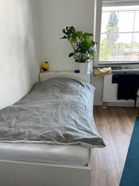 Foto - Etagenwohnung in Köln zur Miete