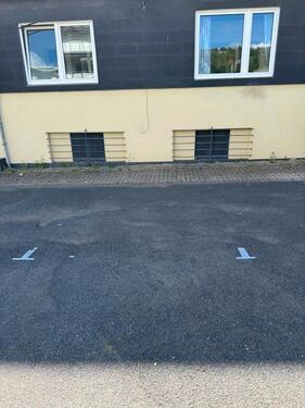 Foto - PKW Stellplatz (Hof) Bergheim-Kenten