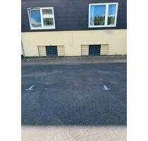 PKW Stellplatz (Hof) Bergheim-Kenten