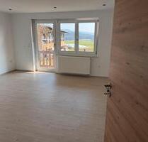 Renovierte 3-Zimmer Wohnung 85 qm bei Schaufling zu vermieten