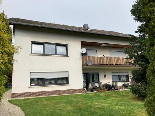 Foto - Dachgeschosswohnung Ebsdorfergrund Ebsdorf