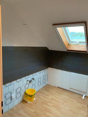 Foto - 3 Zimmer Dachgeschoßwohnung zur Miete in Reiskirchen