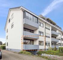 Schöne helle 4 Zimmerwohnung in RHF-Herten - Grenzach-Wyhlen