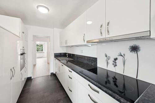 Foto - 2 Zimmer Hochparterre zum Kaufen in Grenzach-Wyhlen