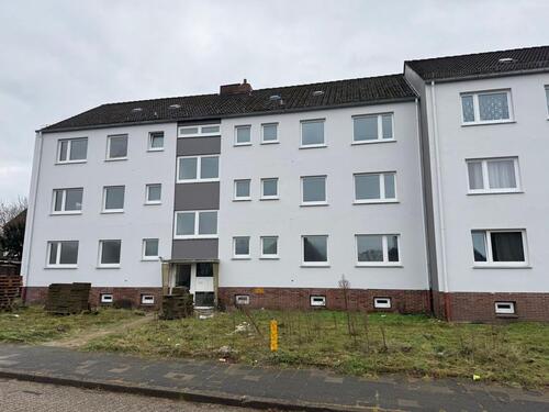 Foto - 3 Zimmer Wohnung in Ganderkesee - Besichtigung 12.05.2026