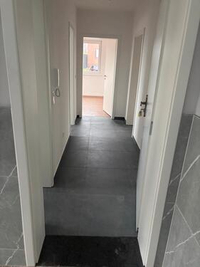 Foto - 3 Zimmer Erdgeschoßwohnung zur Miete in Ganderkesee