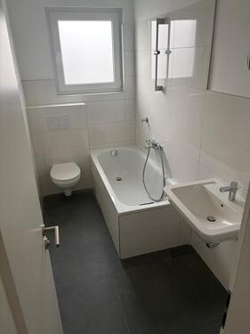 Foto - 3 Zimmer Erdgeschoßwohnung in Ganderkesee
