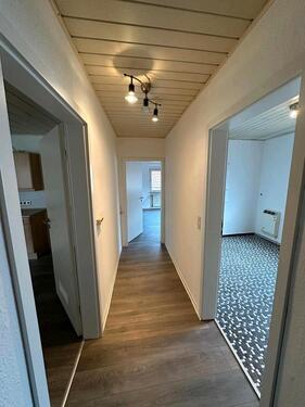 Foto - 6-ZKB-Wohnung im Zentrum von Landstuhl mit Gartenmitbenutzung