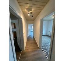 6-ZKB-Wohnung im Zentrum von Landstuhl mit Gartenmitbenutzung