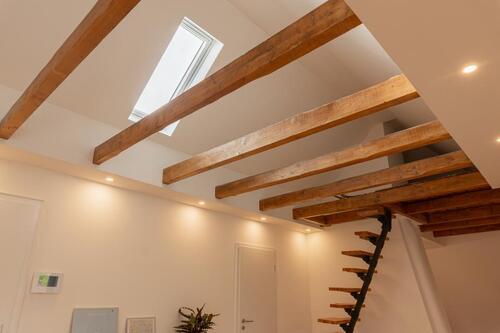 Foto - Exklusive, kernsanierte 80qm2 Loft Wohnung Hannover Nordstadt