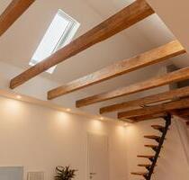 Exklusive, kernsanierte 80qm2 Loft Wohnung Hannover Nordstadt