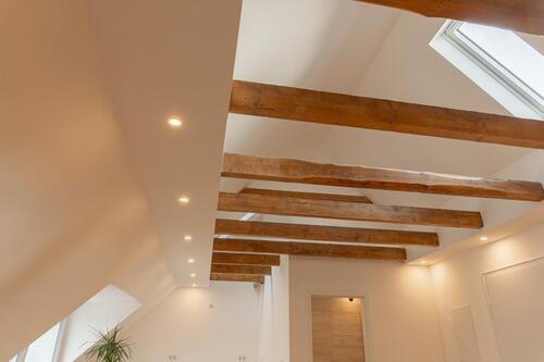 Foto - 1 Zimmer Loft - Studio - Atelier zum Kaufen in Hannover