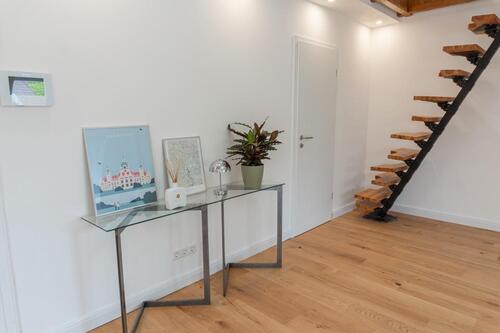 Foto - 1 Zimmer Loft - Studio - Atelier in Hannover