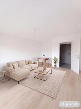 Foto - 2 Zimmer Etagenwohnung zum Kaufen in Empfingen